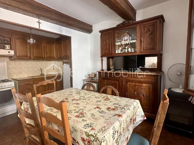 Maison vente à Narbonne, Saint-andré-de-roquelongue