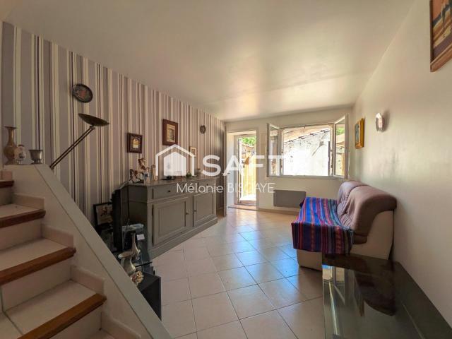 Maison vente à Narbonne, Saint-andré-de-roquelongue