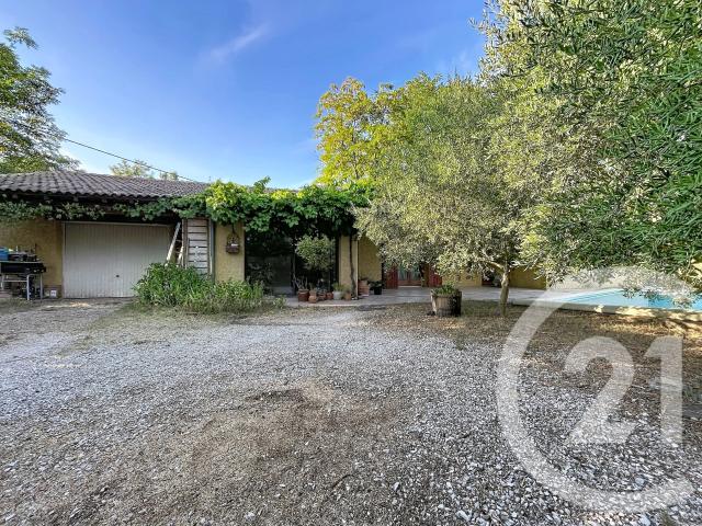 Maison vente à Nîmes, Saint-andré-de-roquepertuis