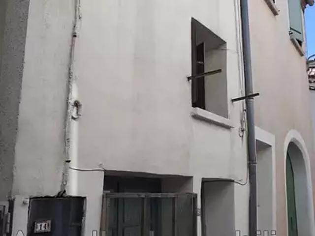 Maison vente à Lodève, Saint-andré-de-sangonis