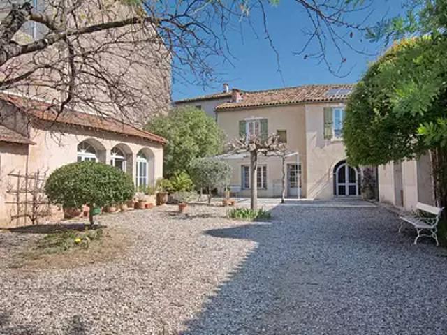 Maison vente à Saint-André-de-Sangonis, Hérault