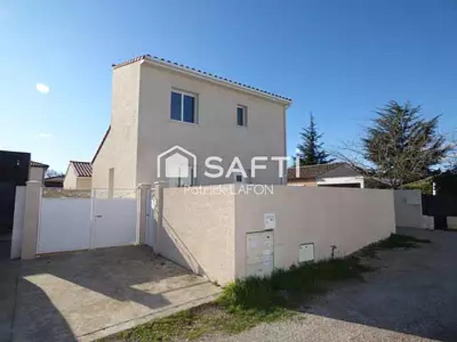 Maison vente à Lodève, Saint-andré-de-sangonis