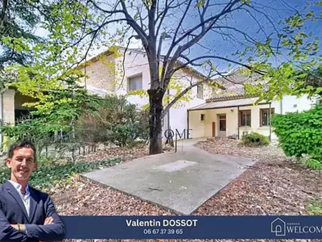 Maison vente à Lodève, Saint-andré-de-sangonis