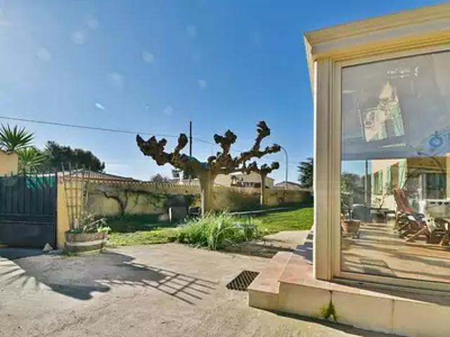 Maison vente à Lodève, Saint-andré-de-sangonis