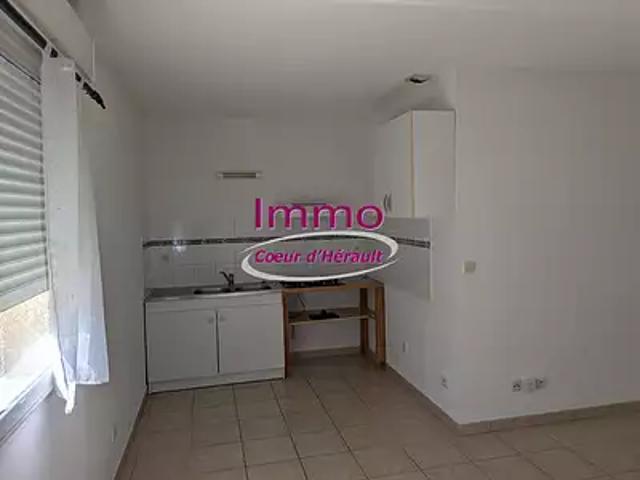 Appartement location à Saint-André-de-Sangonis, Hérault