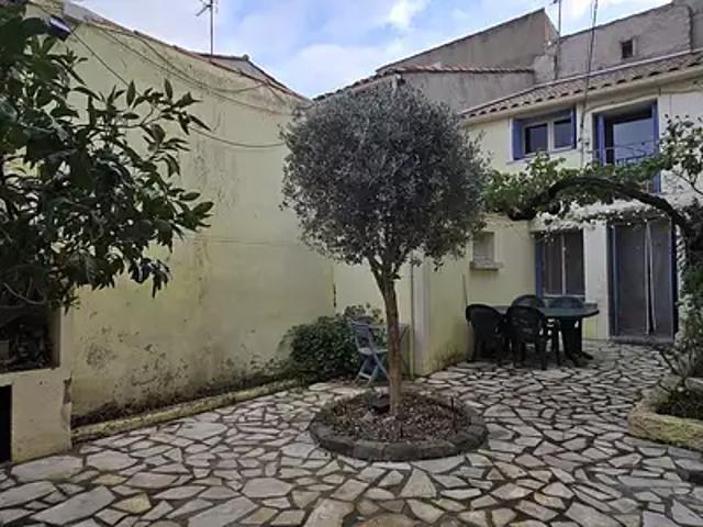 Maison location à Saint-André-de-Sangonis, Hérault