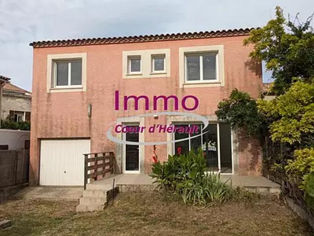 Maison location à Saint-André-de-Sangonis, Hérault