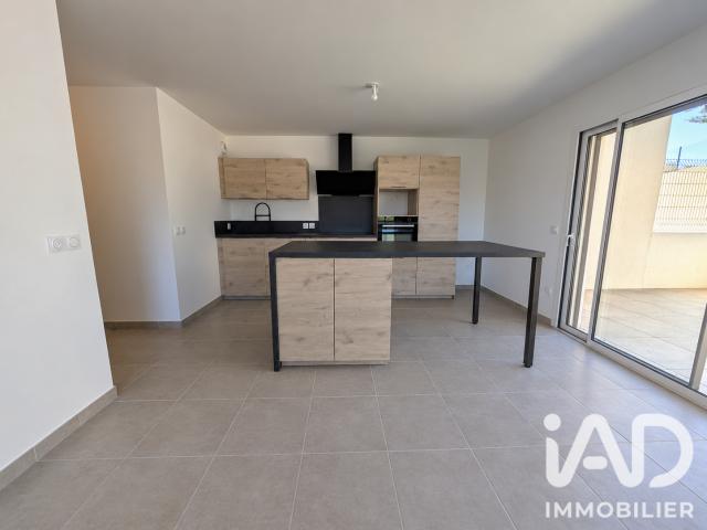 Appartement vente à Saint-André-de-Sangonis, Hérault