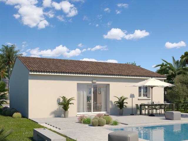 Maison vente à Lodève, Saint-andré-de-sangonis