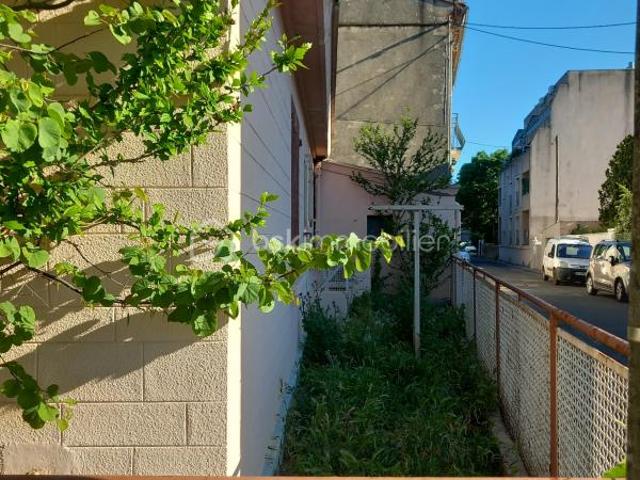 Maison vente à Saint-André-de-Sangonis, Hérault