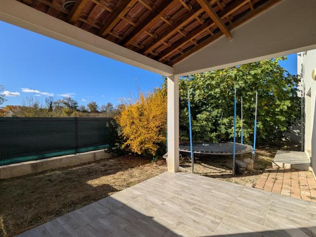 Maison vente à Lodève, Saint-andré-de-sangonis
