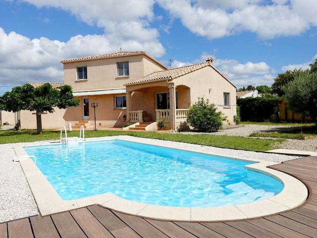 Maison vente à Lodève, Saint-andré-de-sangonis
