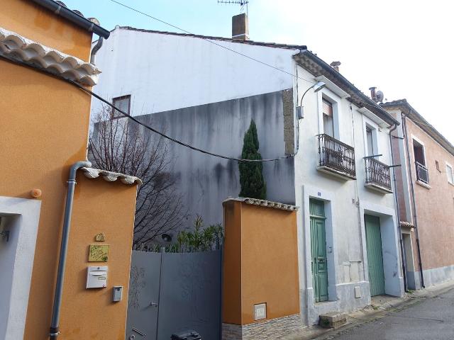 Maison vente à Lodève, Saint-andré-de-sangonis