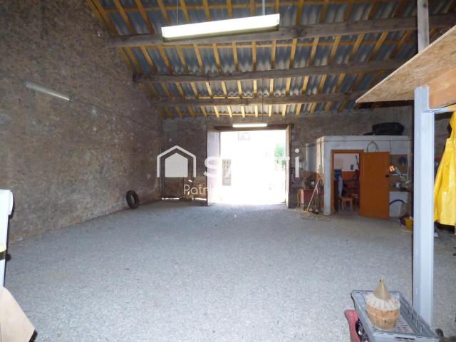 Garage vente à Lodève, Saint-andré-de-sangonis