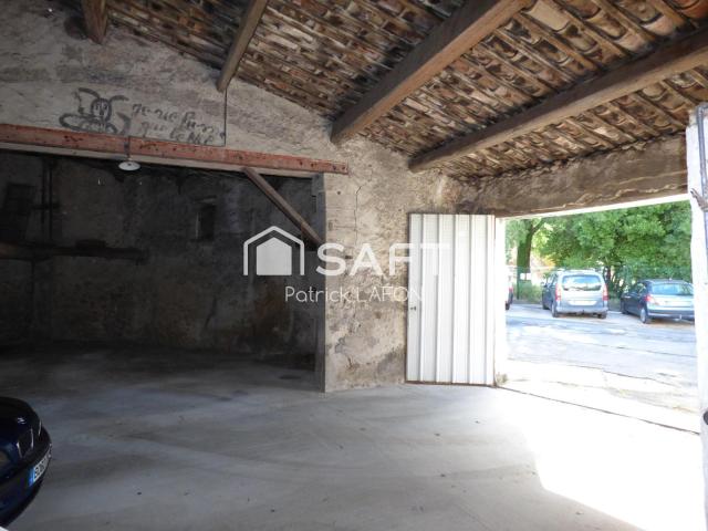 Garage vente à Lodève, Saint-andré-de-sangonis