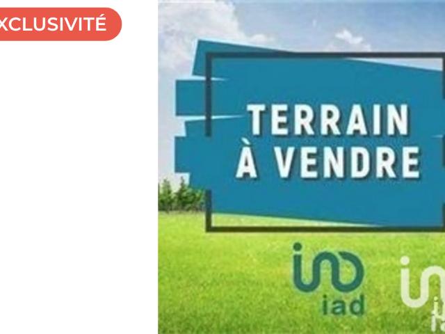 Terrain vente à Lodève, Saint-andré-de-sangonis