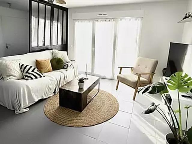Appartement vente à Dax, Saint-andré-de-seignanx