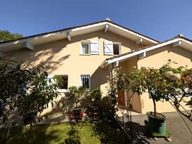 Maison vente à Dax, Saint-andré-de-seignanx