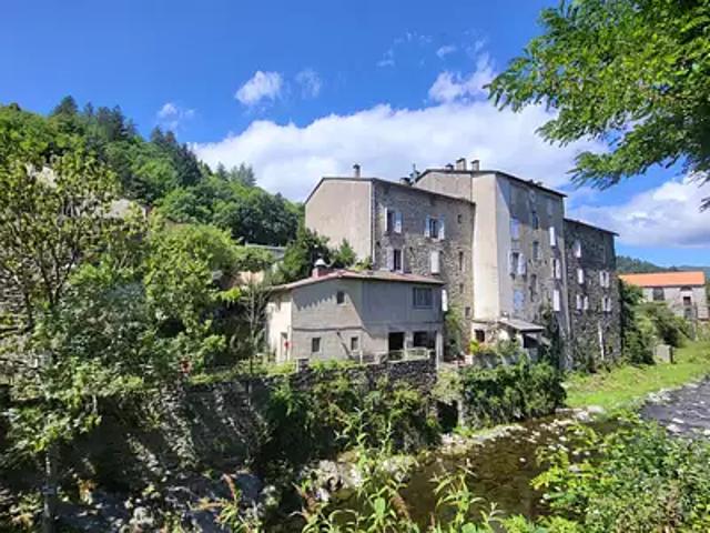 Maison vente à Saint-André-de-Valborgne, Gard