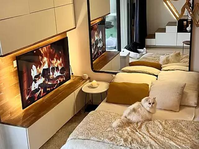 Appartement vente à Saint-André-des-Eaux, Loire-Atlantique