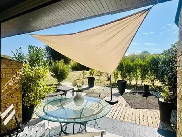 Maison vente à Saint-André-des-Eaux, Loire-Atlantique