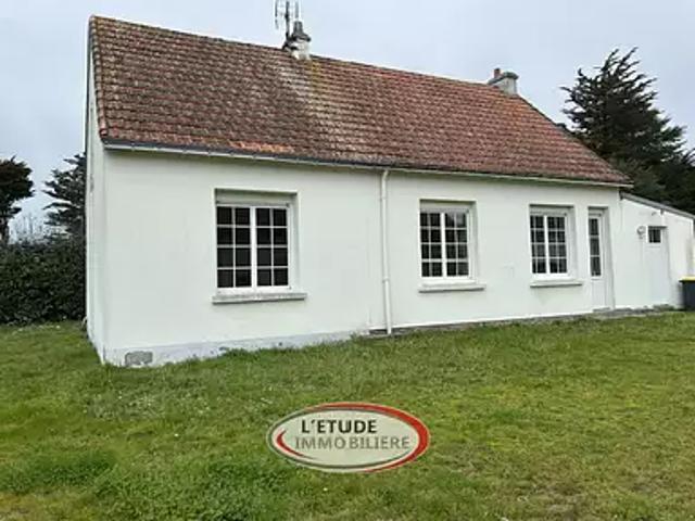 Maison vente à Saint-Nazaire, Saint-andré-des-eaux