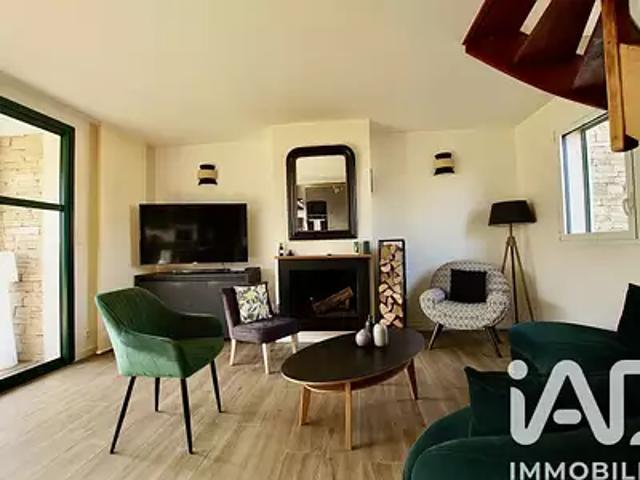 Maison vente à Saint-Nazaire, Saint-andré-des-eaux