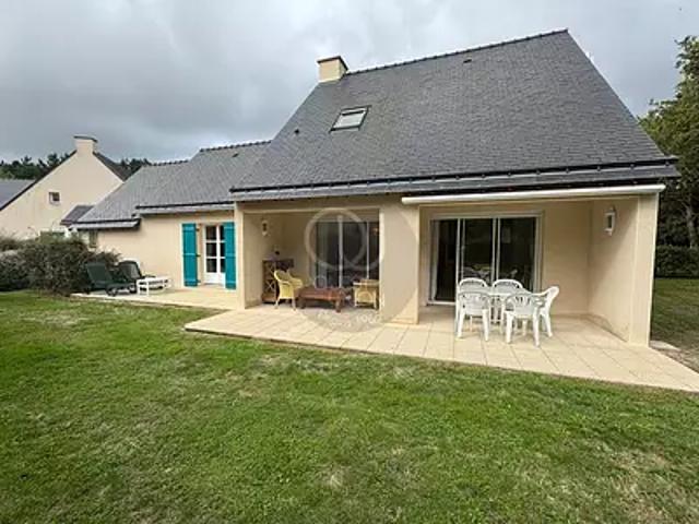 Maison vente à Saint-Nazaire, Saint-andré-des-eaux