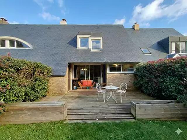 Maison vente à Saint-Nazaire, Saint-andré-des-eaux