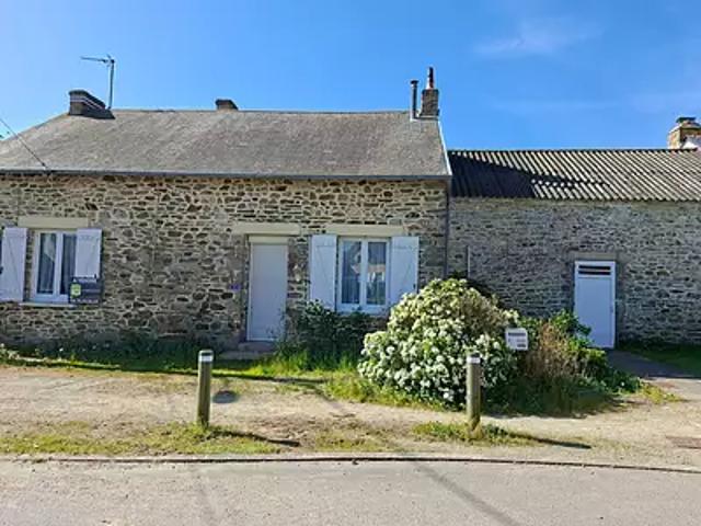 Maison vente à Saint-Nazaire, Saint-andré-des-eaux