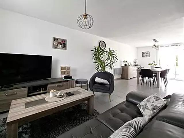 Maison vente à Saint-Nazaire, Saint-andré-des-eaux