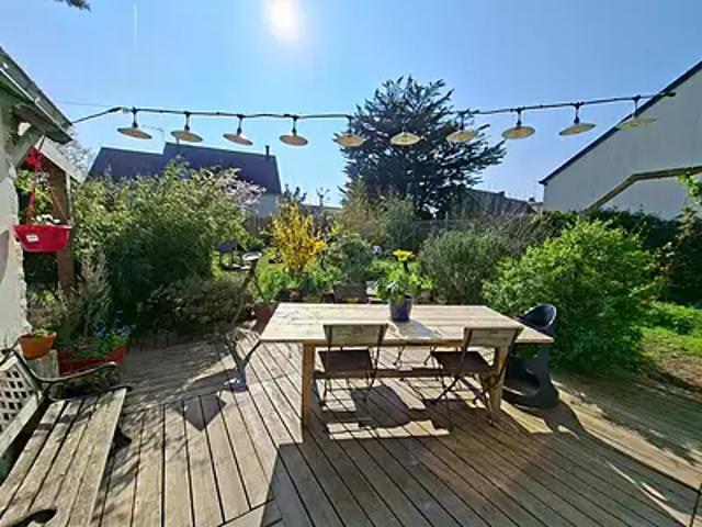 Maison vente à Saint-André-des-Eaux, Loire-Atlantique