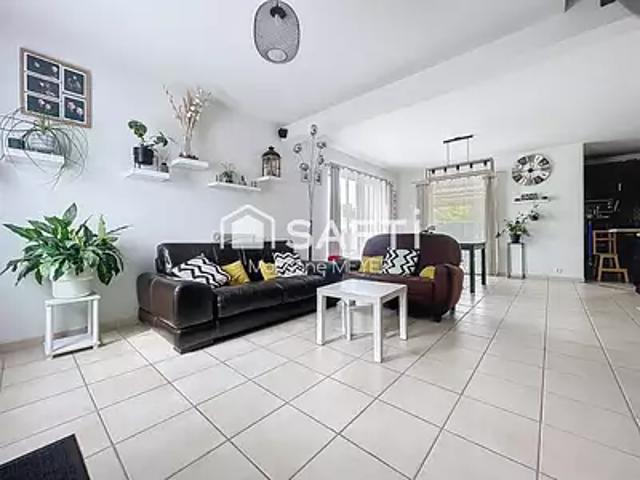 Maison vente à Saint-Nazaire, Saint-andré-des-eaux