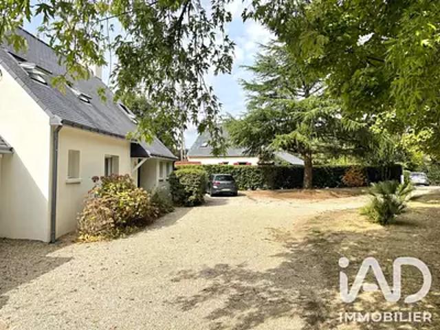 Maison vente à Saint-André-des-Eaux, Loire-Atlantique