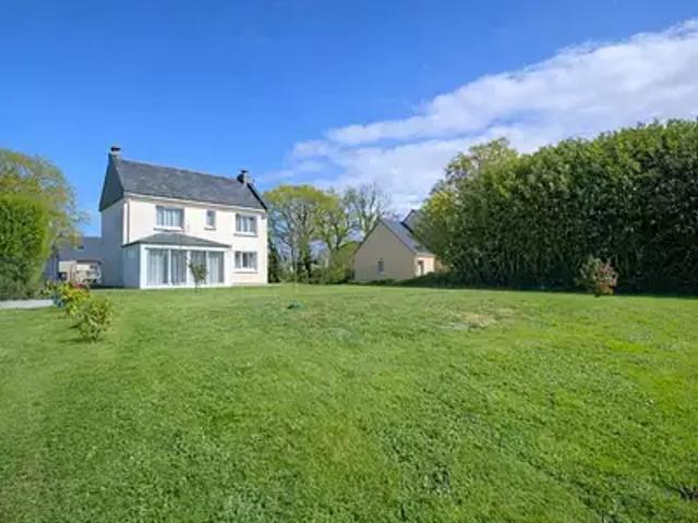 Maison vente à Saint-Nazaire, Saint-andré-des-eaux