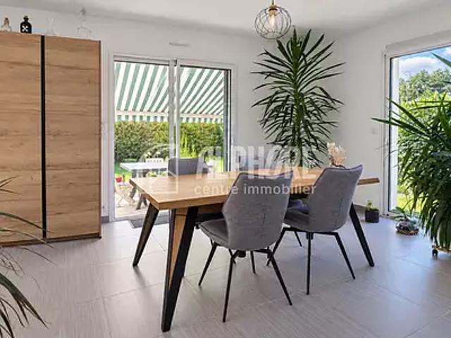 Maison vente à Saint-André-des-Eaux, Loire-Atlantique