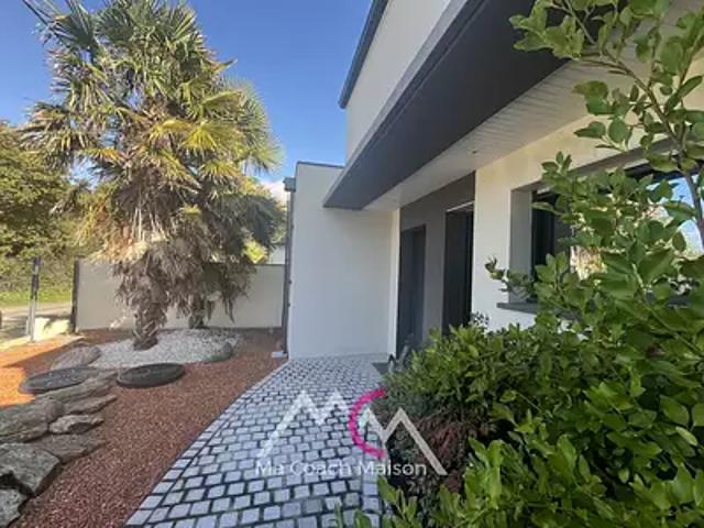 Maison vente à Saint-Nazaire, Saint-andré-des-eaux
