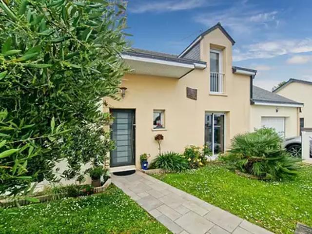 Maison vente à Saint-Nazaire, Saint-andré-des-eaux