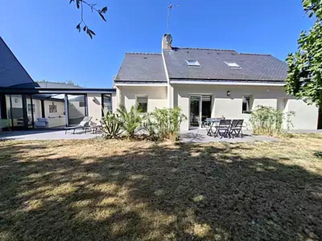 Maison vente à Saint-André-des-Eaux, Loire-Atlantique