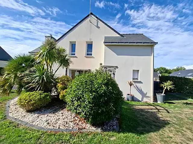 Maison vente à Saint-André-des-Eaux, Loire-Atlantique
