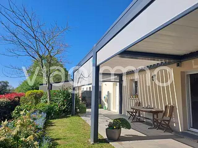 Maison vente à Saint-André-des-Eaux, Loire-Atlantique