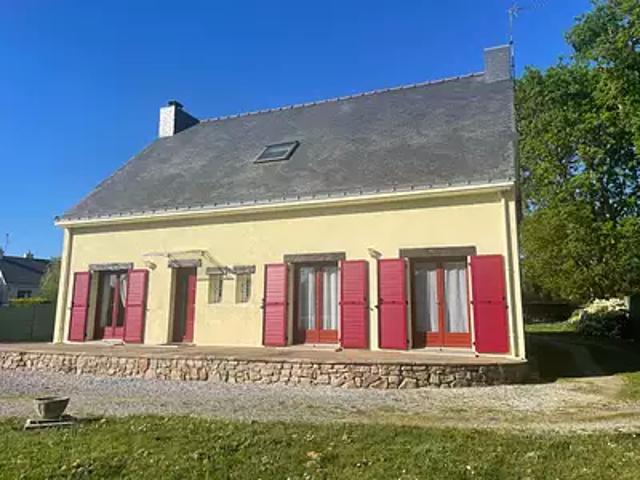 Maison vente à Saint-André-des-Eaux, Loire-Atlantique