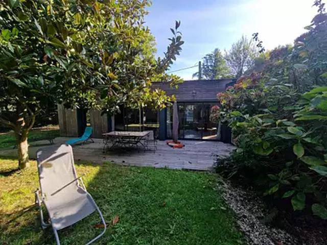 Maison location à Saint-Nazaire, Saint-andré-des-eaux