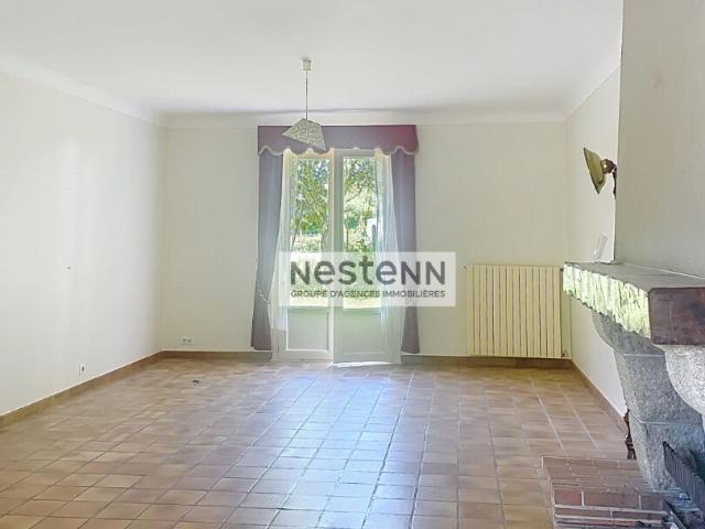Maison location à Saint-Nazaire, Saint-andré-des-eaux