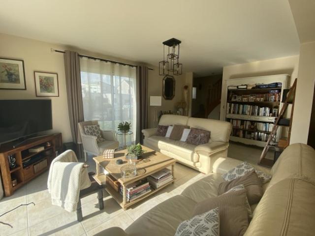 Maison vente à Saint-Nazaire, Saint-andré-des-eaux