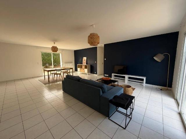 Maison location à Bilac, Saint-André-des-Eaux