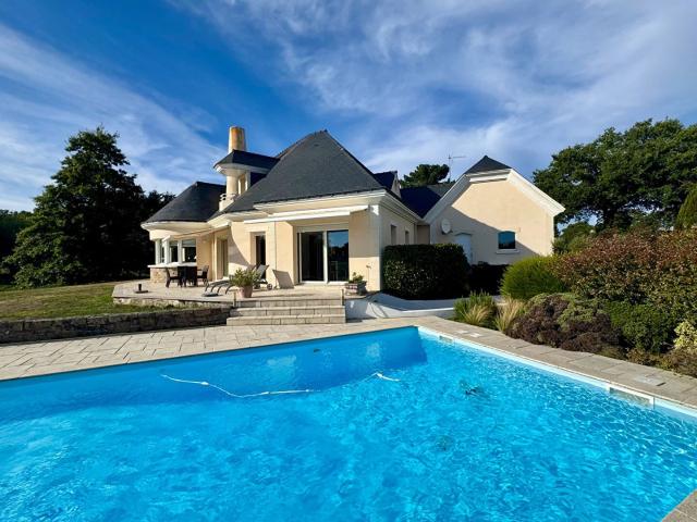 Maison vente à Saint-Nazaire, Saint-andré-des-eaux