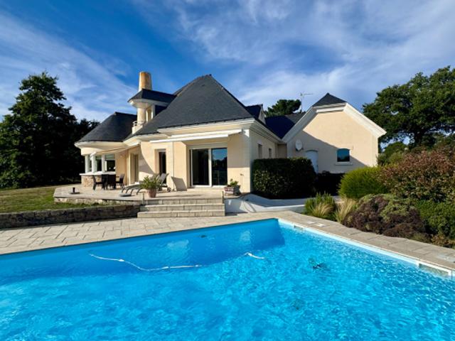 Maison vente à Saint-Nazaire, Saint-andré-des-eaux