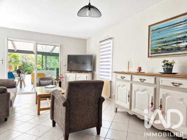 Maison vente à Saint-Nazaire, Saint-andré-des-eaux