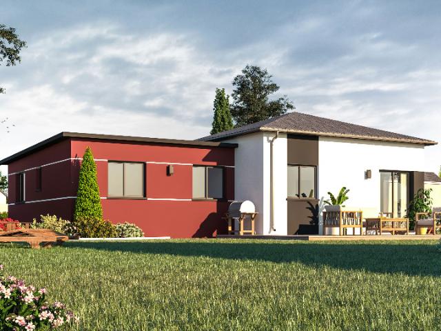 Maison vente à Saint-Nazaire, Saint-andré-des-eaux